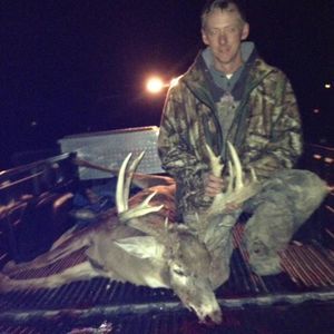 Meet your Posher, John